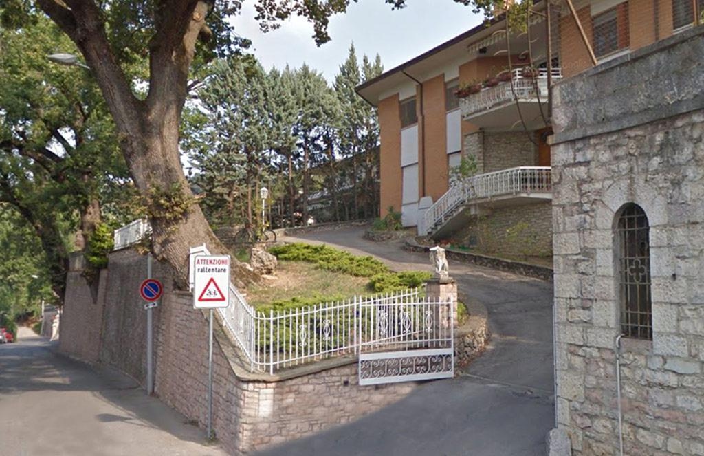 Bed and breakfast Sogni D'Assise Extérieur photo