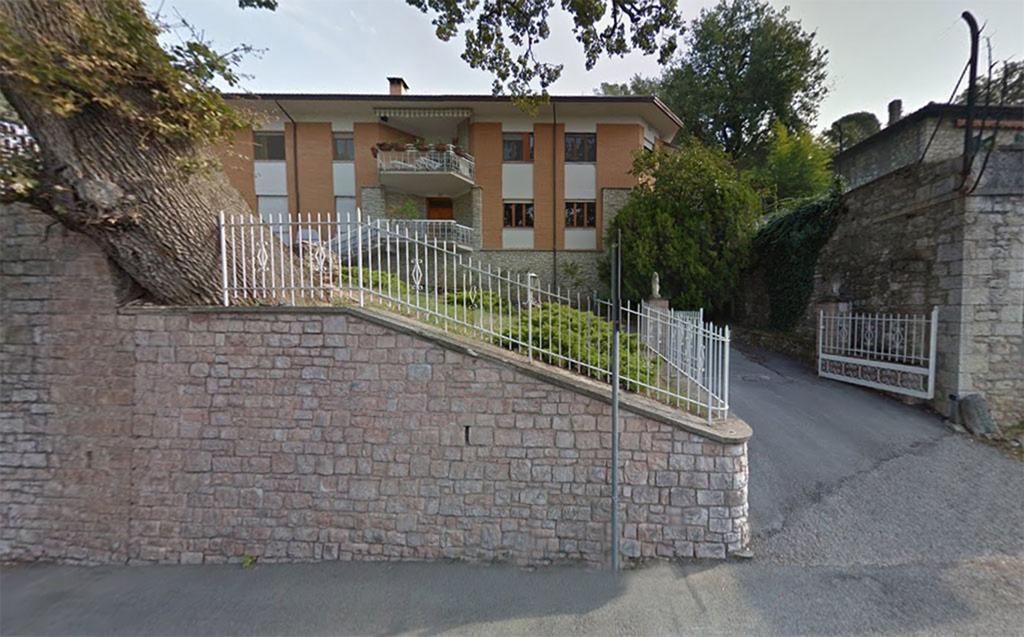 Bed and breakfast Sogni D'Assise Extérieur photo
