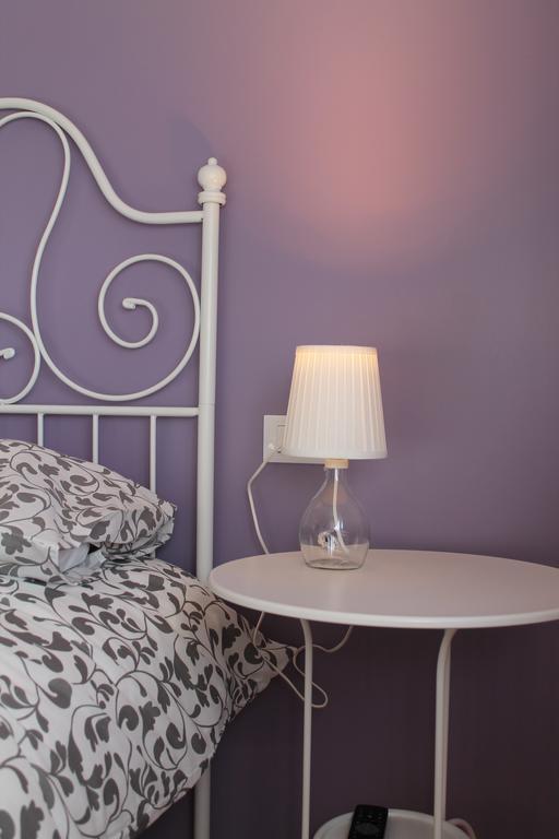 Bed and breakfast Sogni D'Assise Extérieur photo